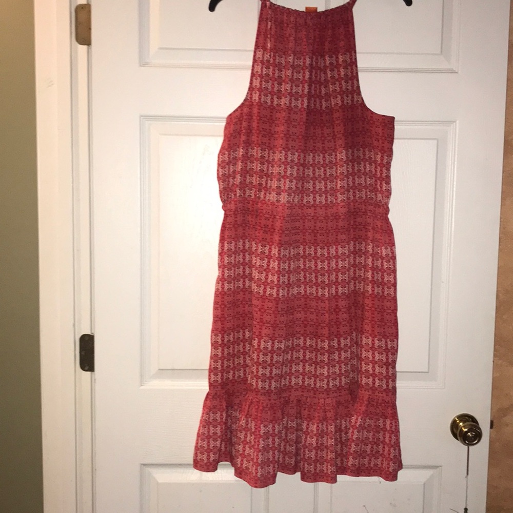 Dress - Picture 2 of 2